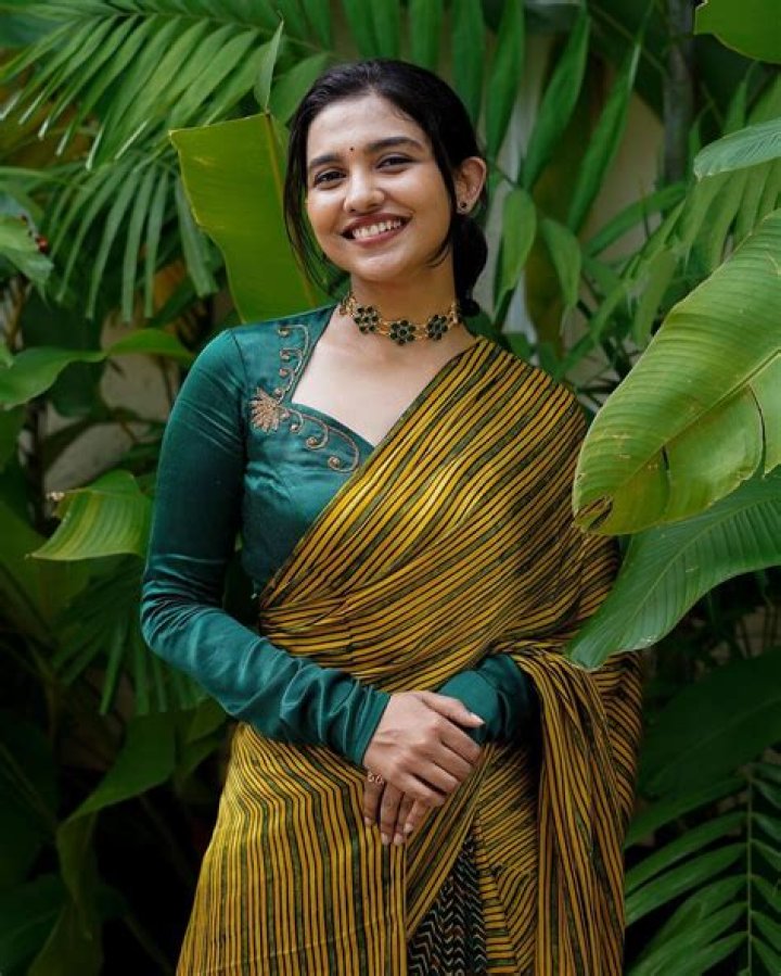 Mamitha Baiju Education: A Comprehensive Guide to Her Academic Journey