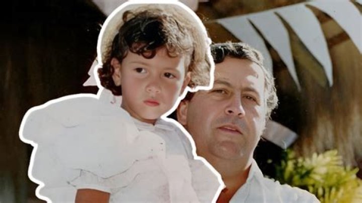 Manuela Escobar Now: The Life Journey of Pablo Escobar's Daughter
