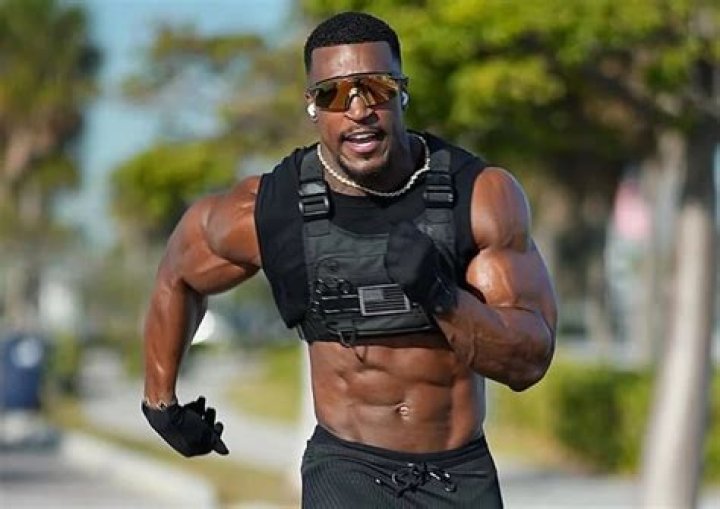 Marco Hall Net Worth: Unveiling the Wealth Behind the Fitness Icon
