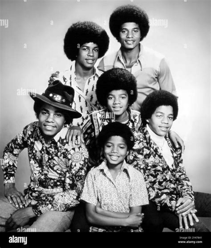 Marlon Jackson: The Journey of a Jackson Family Icon