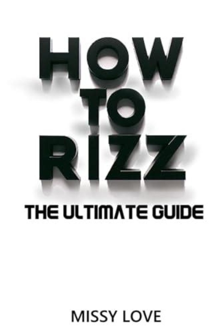 Mastering Funny Rizz: The Ultimate Guide to Turning Humor Into Attraction