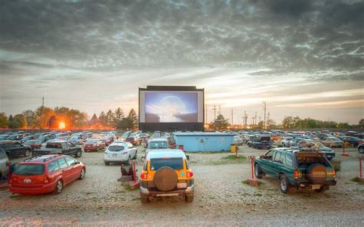 McHenry Theater: A Journey Through Entertainment, History, and Culture