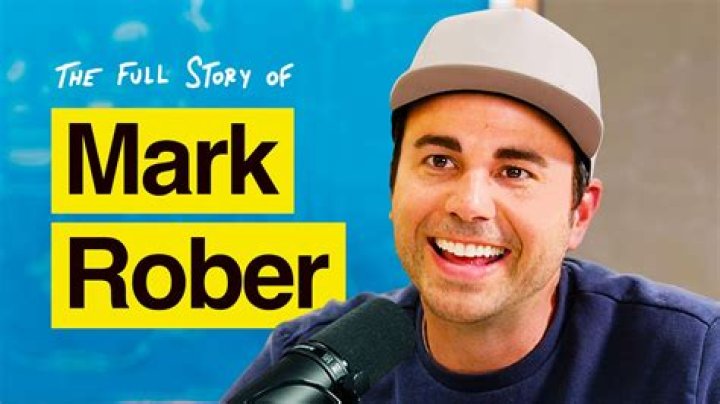 Meet Mark Rober's Wife: A Comprehensive Look into Their Life Together