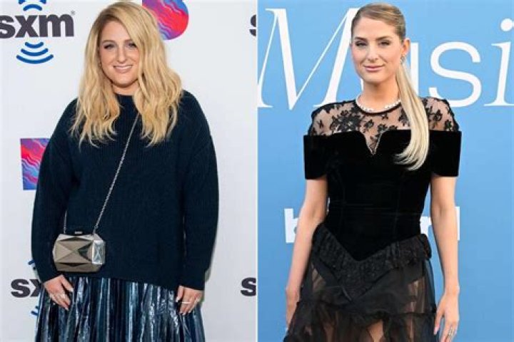 Meghan Trainor's Success Story: From Small Town Roots to Global Stardom