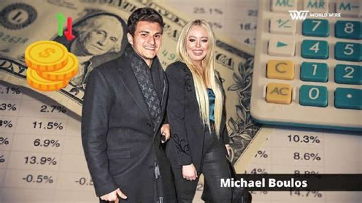 Michael Boulos Net Worth: A Comprehensive Insight into His Wealth and Success