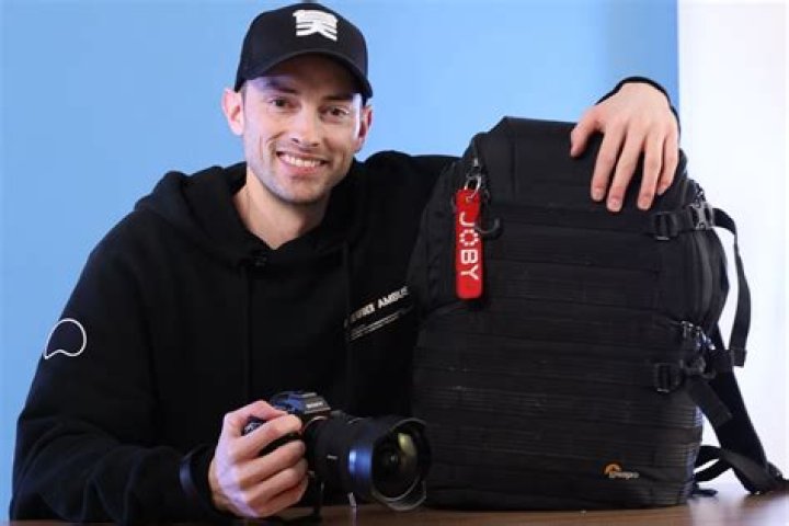 Michael Himawan Photography: Capturing Life Through the Lens