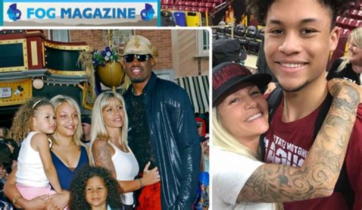 Michelle Moyer Rodman: The Life and Legacy of a Celebrity Spouse