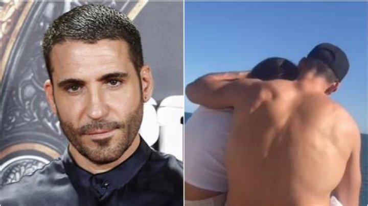 Miguel Angel Silvestre Partner 2024: Exploring the Future Collaborations of the Spanish Star