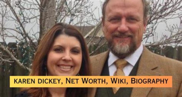 Mike Lindell's Wife Karen Dickey: The Untold Story Behind Their Love and Life Together