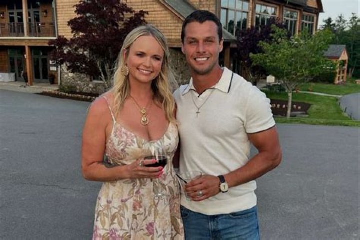 Miranda Lambert's Husband: A Deep Dive into Their Love Story and Life Together