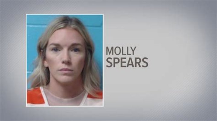 Molly Noblitt Arrested: The Untold Story Behind the Headlines