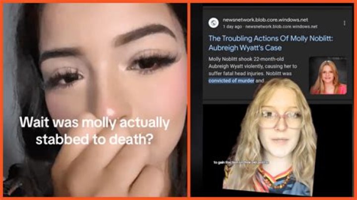 Molly Noblitt Stabbed to Death: Exploring the Details Behind the Tragic Incident