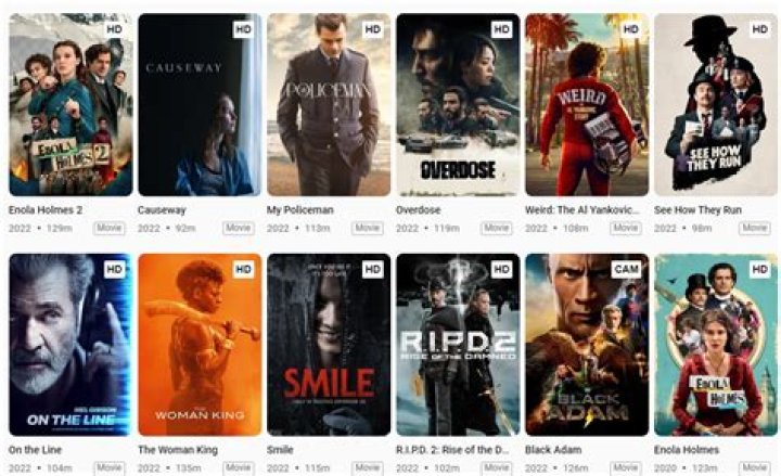 MovieRulz MS: Your Ultimate Guide to Streaming and Downloading Movies