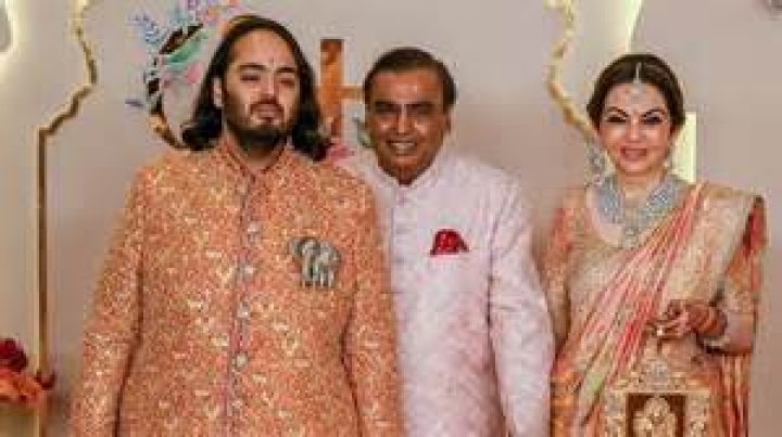 Mukesh Ambani Disease: Understanding Health Challenges Faced by the Business Tycoon