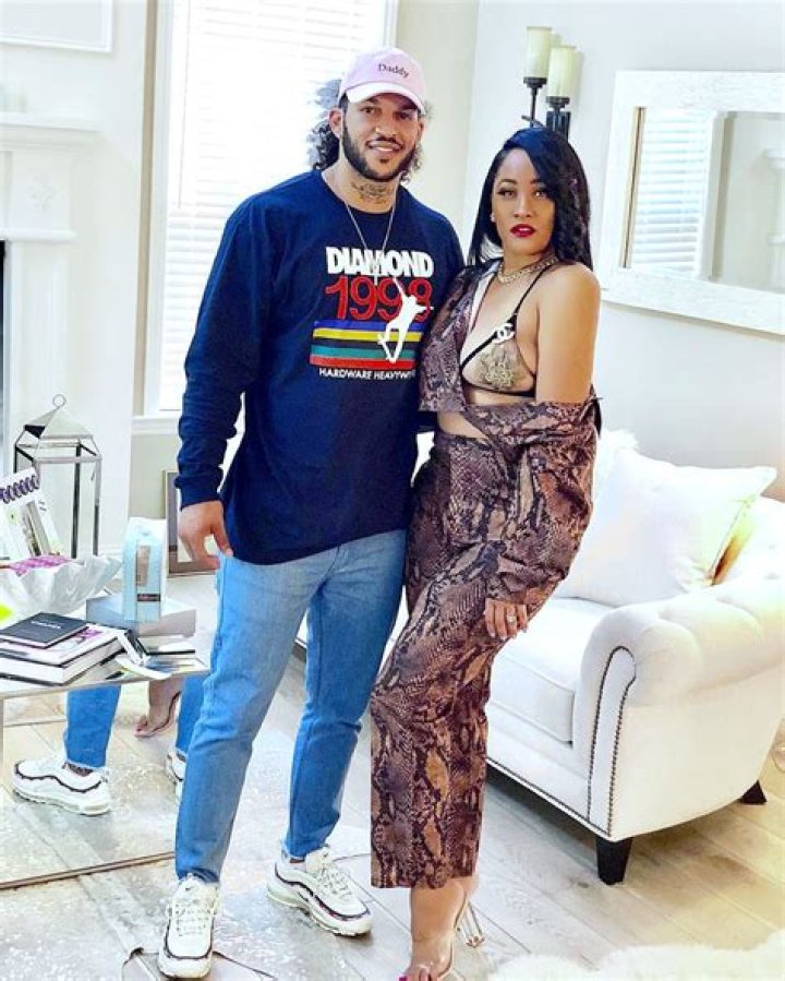 Natalie Nunn and Jacob Payne: A Deep Dive into Their Fascinating Relationship and Individual Journeys