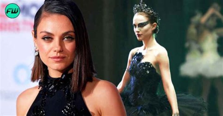 Natalie Portman: Height, Weight, and Transformation for Black Swan