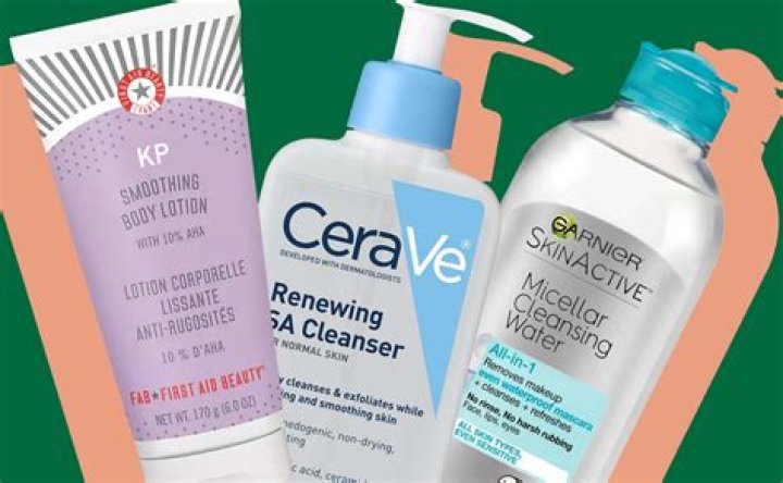 Natural Men's Body Wash: The Ultimate Guide to Finding the Best Product for Your Skin