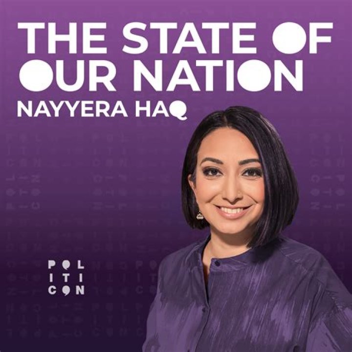 Nayyera Haq Wikipedia: The Inspiring Journey of a Global Humanitarian