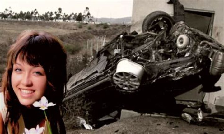 Nikki Catsouras: The Tragic Story Behind the Infamous Accident