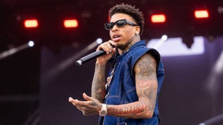 NLE Choppa Age: A Deep Dive into the Life and Career of the Rap Sensation