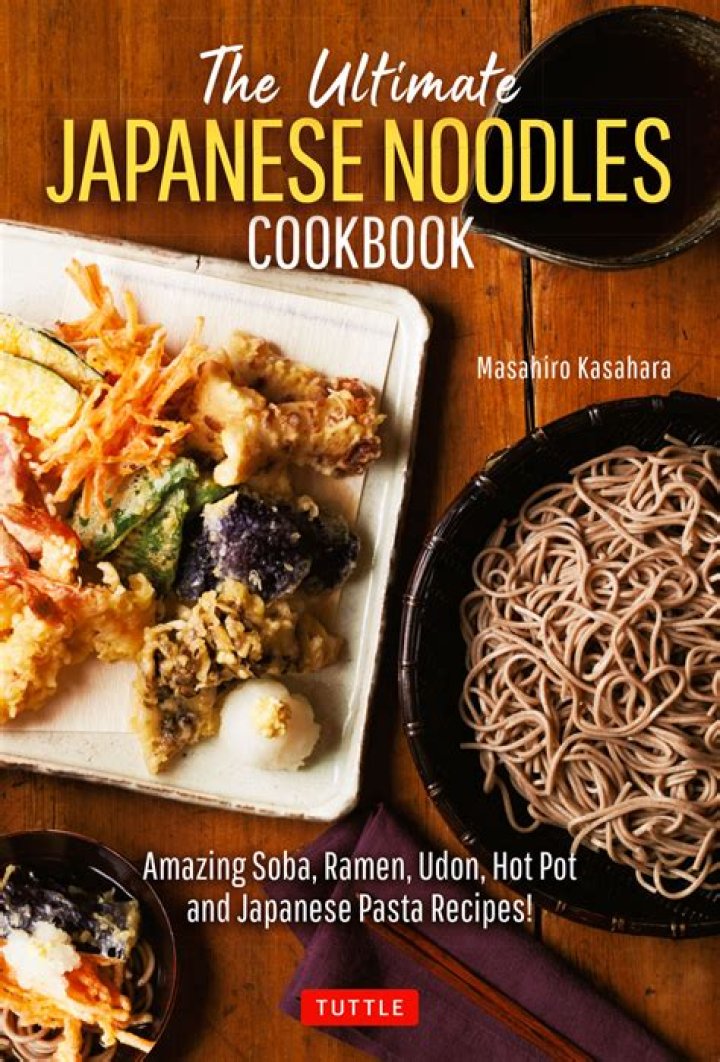 Noodles Magazines.com: Your Ultimate Guide to the World of Noodles