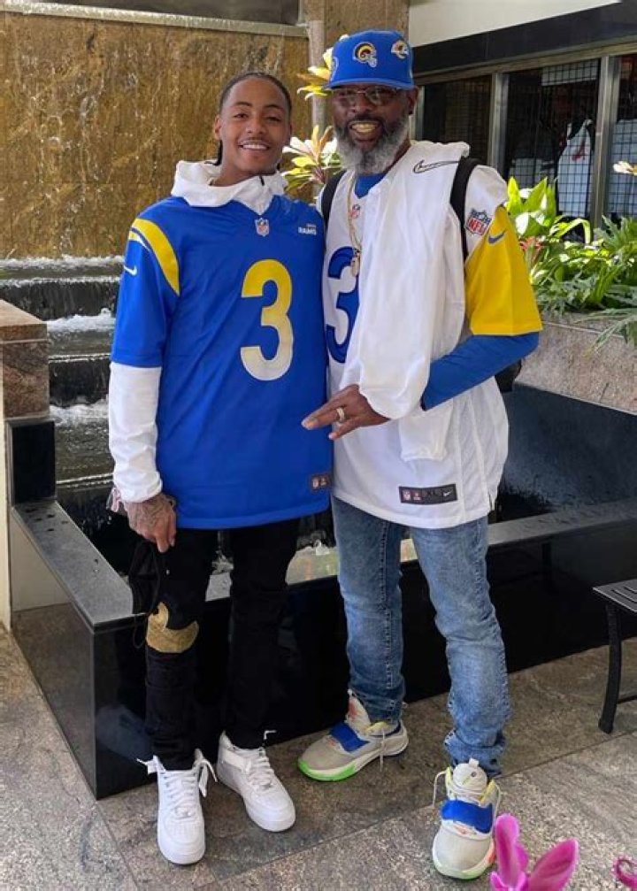 Odell Beckham Jr. Brother Height: Everything You Need to Know