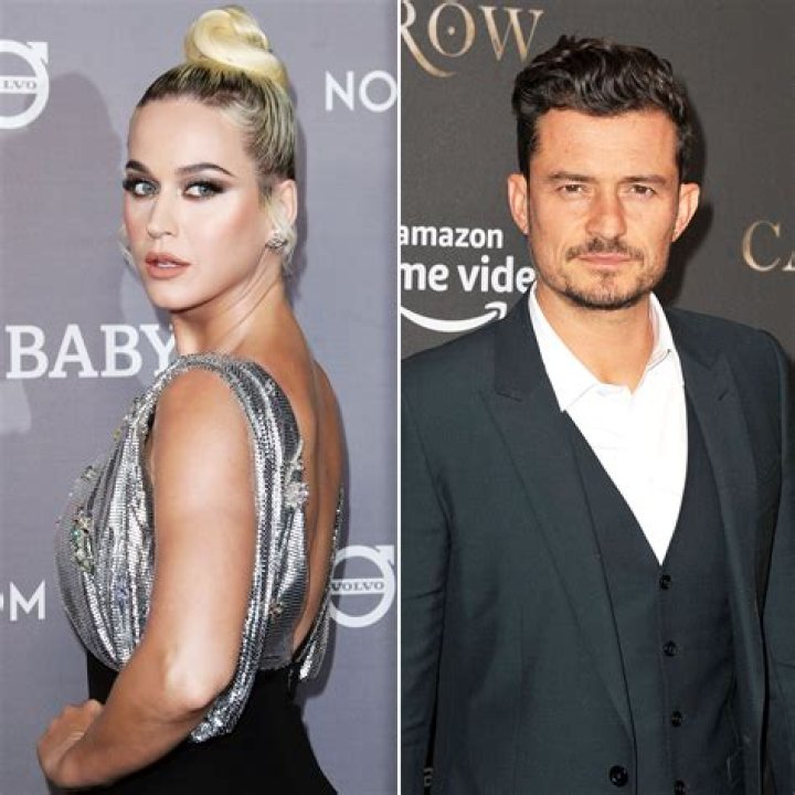 Orlando Bloom and Katy Perry Together: A Journey Through Their Love Story