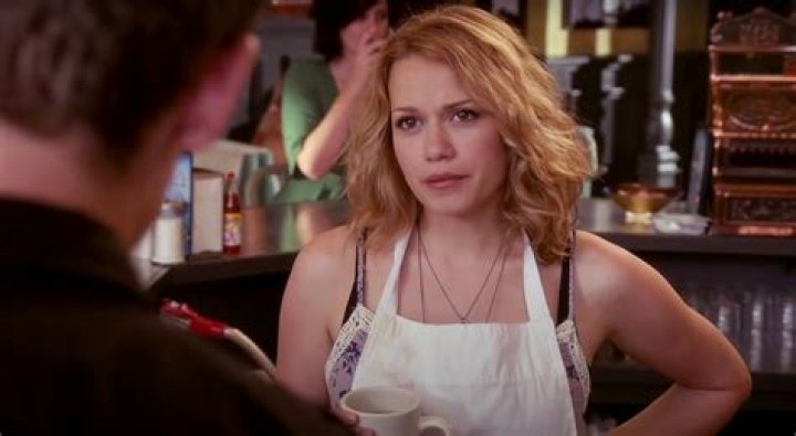 OTH's Bethany Joy Lenz Was "Terrified" Before Sharing Cult Past