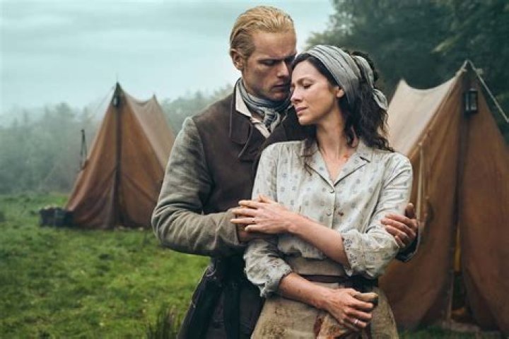 Outlander Star Sam Heughan's Wife: Unveiling the Mystery Behind the Actor's Personal Life