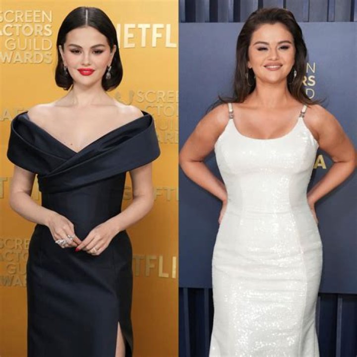 Ozempic Celebrity Before and After: The Ultimate Guide to Weight Loss Transformation