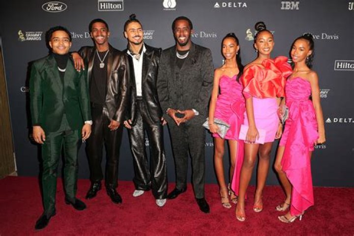P.Diddy Height: The Complete Guide to His Stature and Influence