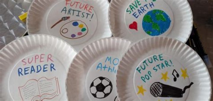 Paper Plate Award Ideas: Creative and Fun Ways to Celebrate Achievements