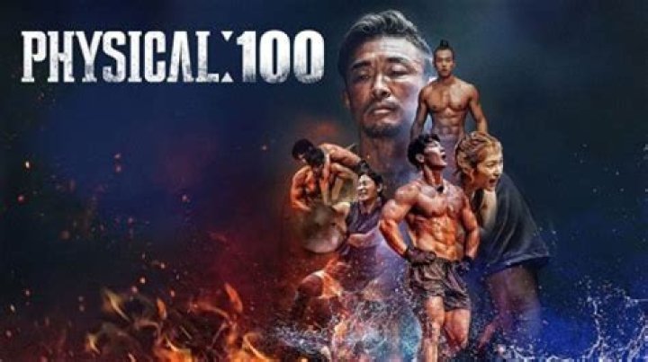 Park Hyung-geun on Physical 100 is a Korean MMA fighter in real world