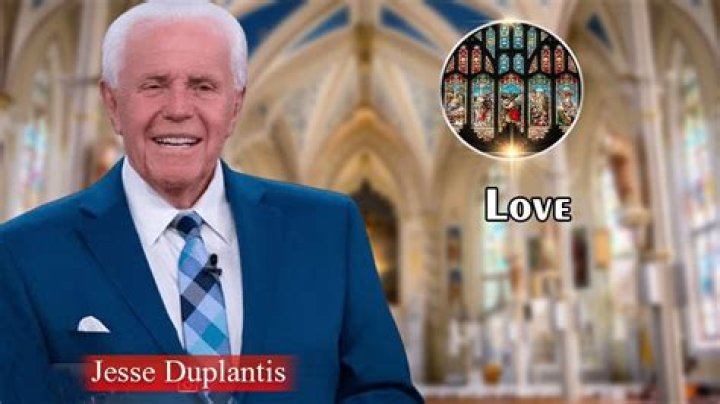 Pastor Jesse Duplantis Net Worth: Exploring the Life, Ministry, and Financial Journey