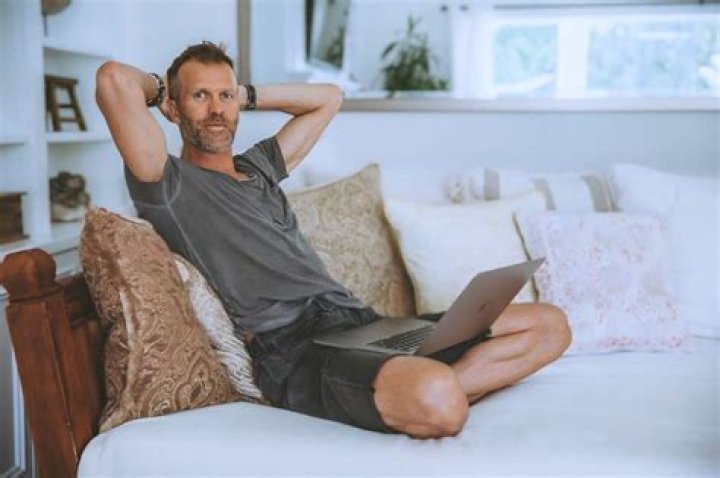 Peter Crone Net Worth: Unveiling the Financial Empire of a Financial Guru