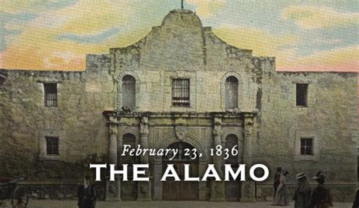 Photos of the Alamo: A Journey Through History