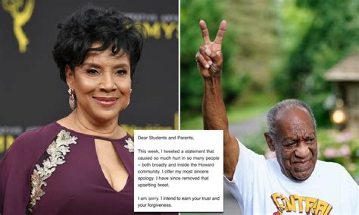Phylicia Rashad William Lancelot Bowles, Jr.: A Comprehensive Exploration of Her Life, Career, and Legacy
