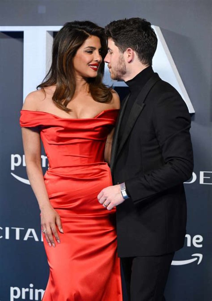Priyanka Chopra: A Deep Dive into Her Romantic Journey