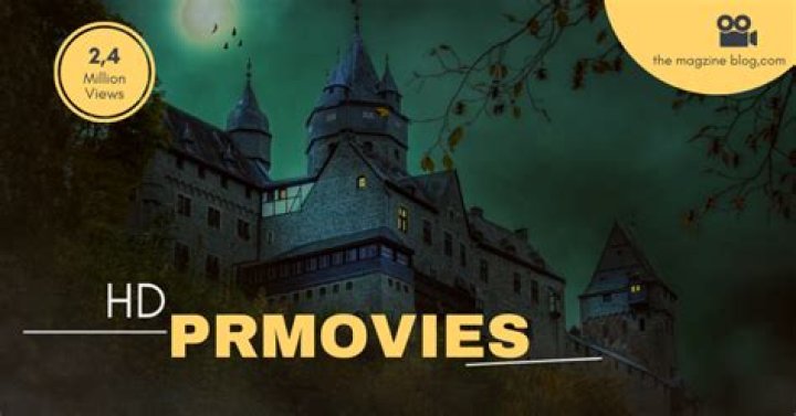 PRMovies.email: Your Ultimate Guide to the Platform
