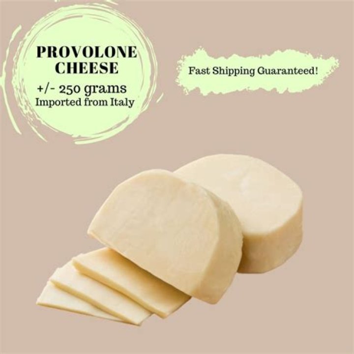 Provolone Cheese Alternative: Exploring Delicious and Nutritious Options