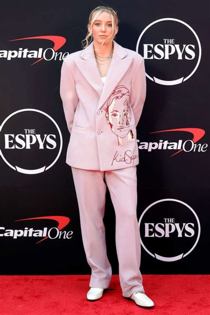 Proxi Paige: A Rising Star in the World of Fashion and Entertainment