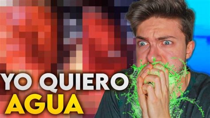 Quiero Agua Payaso: A Comprehensive Exploration of the Phenomenon