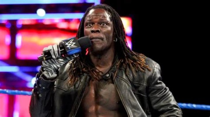 R Truth Family: A Deep Dive into the Life of R-Truth and His Loved Ones
