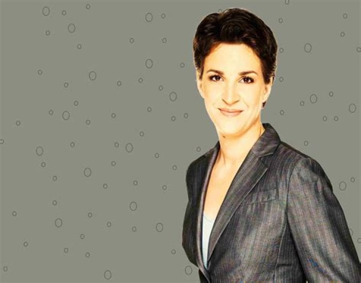 Rachel Maddow's Daughter: Age, Insights, and Life Beyond the Spotlight