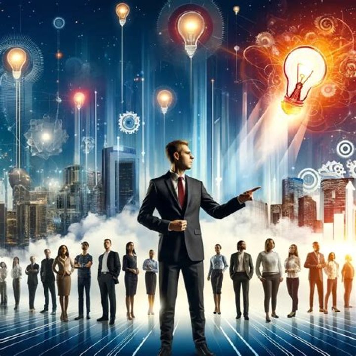 Randy Cronk: The Visionary Leader Transforming the Business Landscape