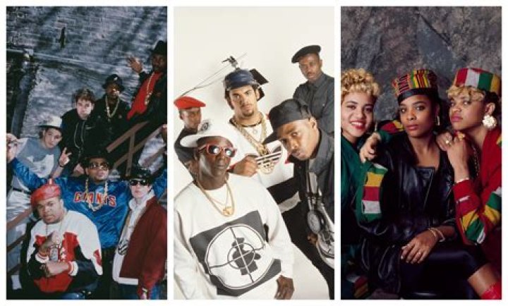 Rappers of the 80s: The Golden Era of Hip-Hop Music