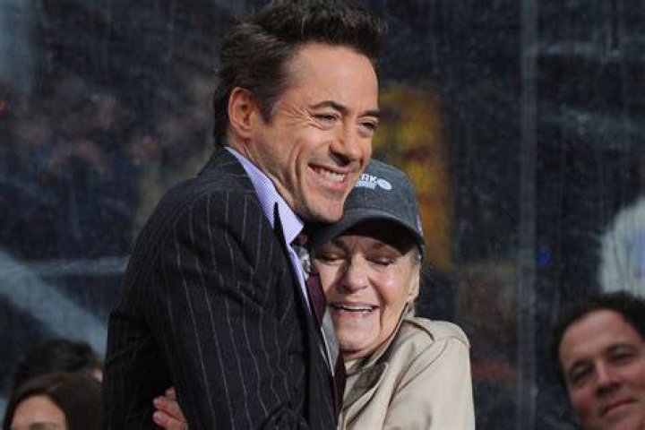 Robert Downey Jr. Pays Moving, Candid Tribute to Late Mother