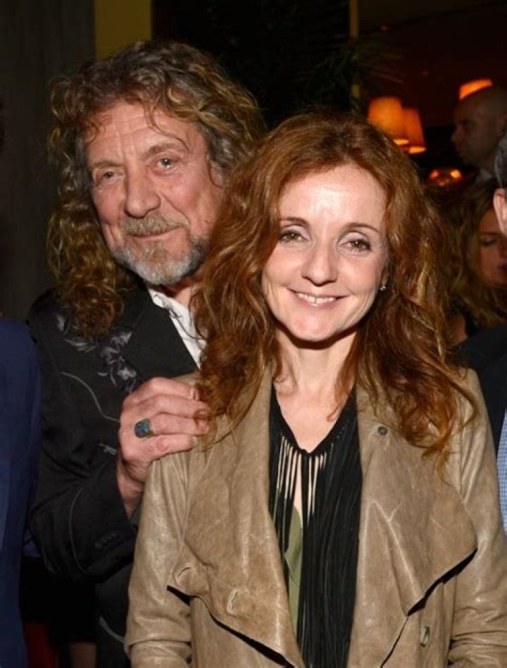 Robert Plant's Wife: A Deep Dive into the Life of the Led Zeppelin Legend's Partner