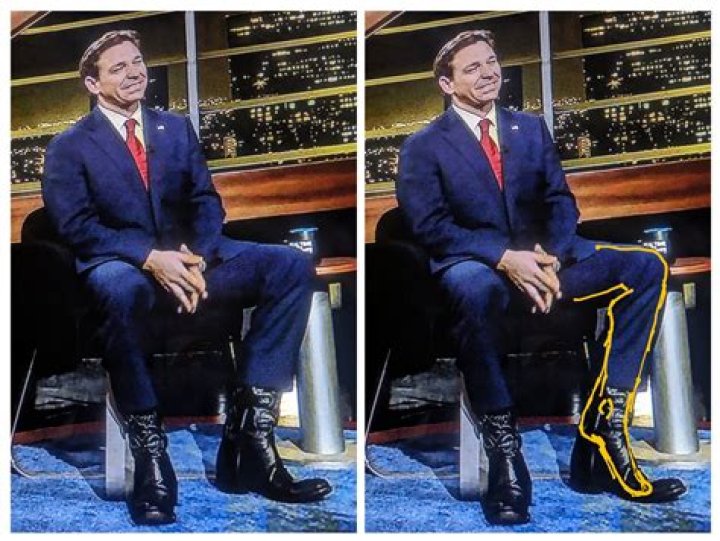 Ron DeSantis Height: A Comprehensive Overview and Analysis