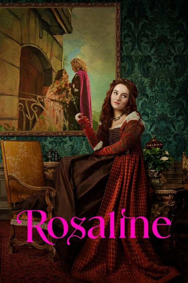Rosaline Dawn: The Rising Star of the Entertainment Industry